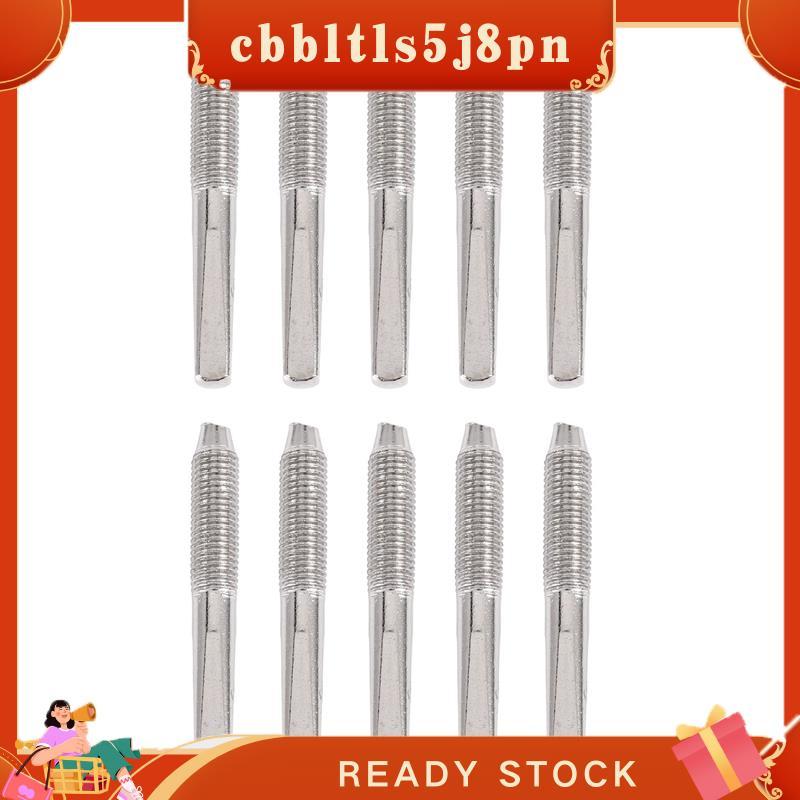 Ѵcbbltls5j8pn À Prova De 10 Peças Pinos De Lira Para Laiyaqin Pequena Harpa Corda Música Instrumento Grego Instrumentos