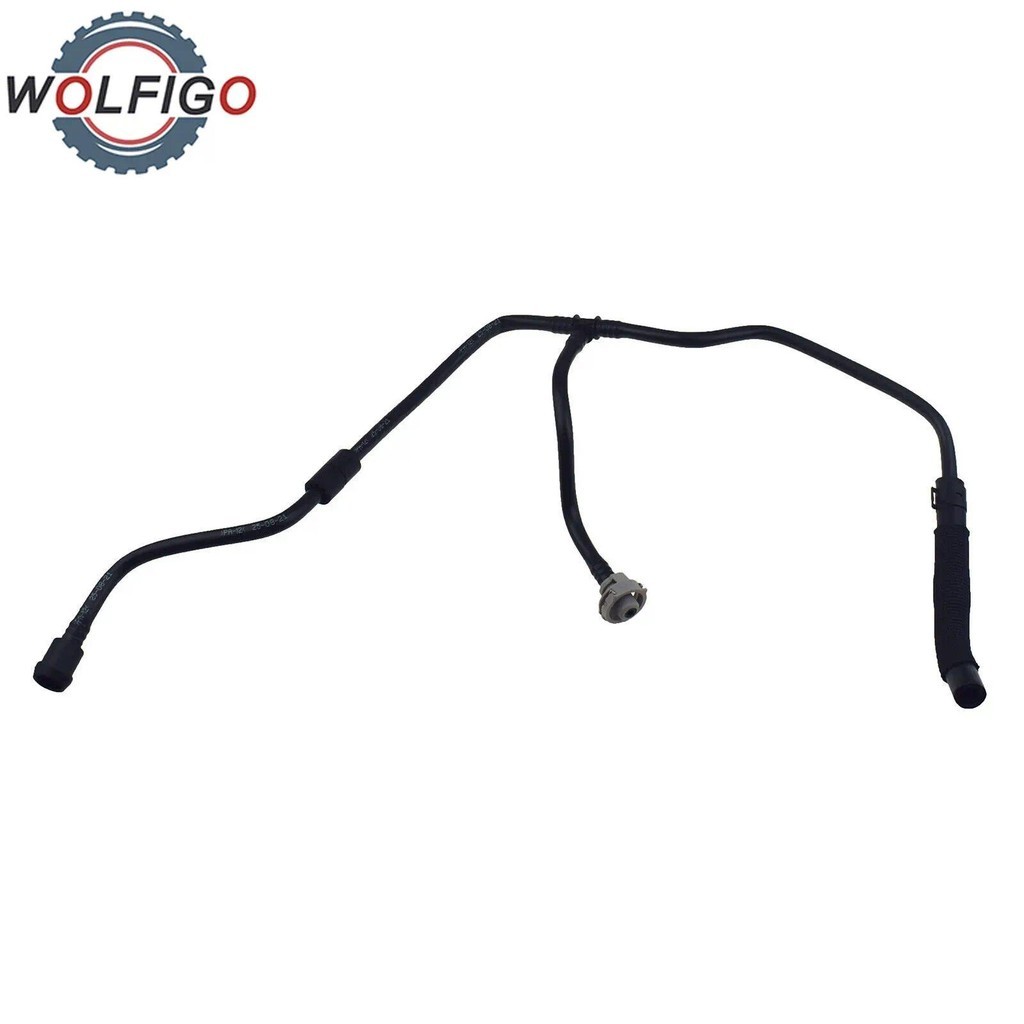 Tubo Do Radiador Da Mangueira Tanque De Água Excesso Líquido Refrigerante Para Audi Q5 2017-24 Q5L 2018-2024 80A121081DH