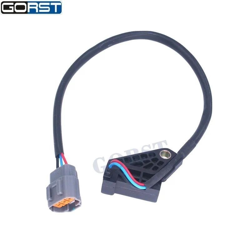 Sensor De Posição Do Virabrequim FSD-18-221 J5T27072 Para Mazda 323 Demio Miata MX-5 MX5 ZL01 221A Zl0118221um J005T2707