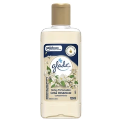 Glade Odorizador Concentrado Chá Branco 120ml