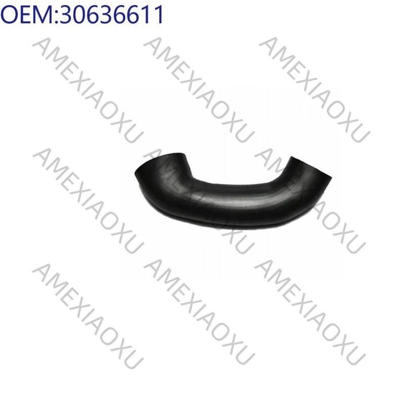 Para Tubo intercooler Volvo 30636611 30645937 30680218 31261372