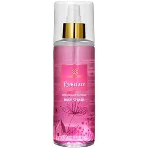 Body Splash Essenciart Romance La Rive 200ml