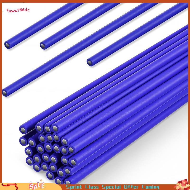 [Entrega Rápida BR] Para Hastes De Soldagem Planas De Ar Condicionado-Fluxo De Cobre Braze Revestido 30 Varas Bcup-5 Lig