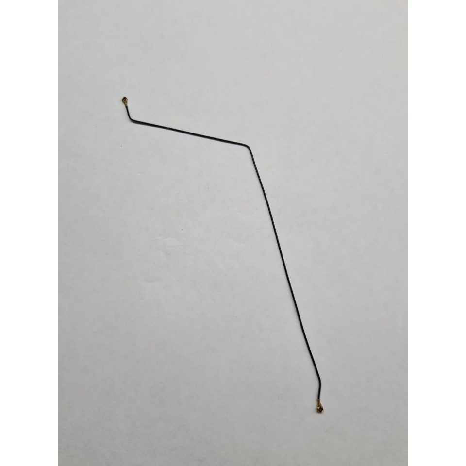 Antena Cabo Coaxial Rede Samsung A10s a107 Original