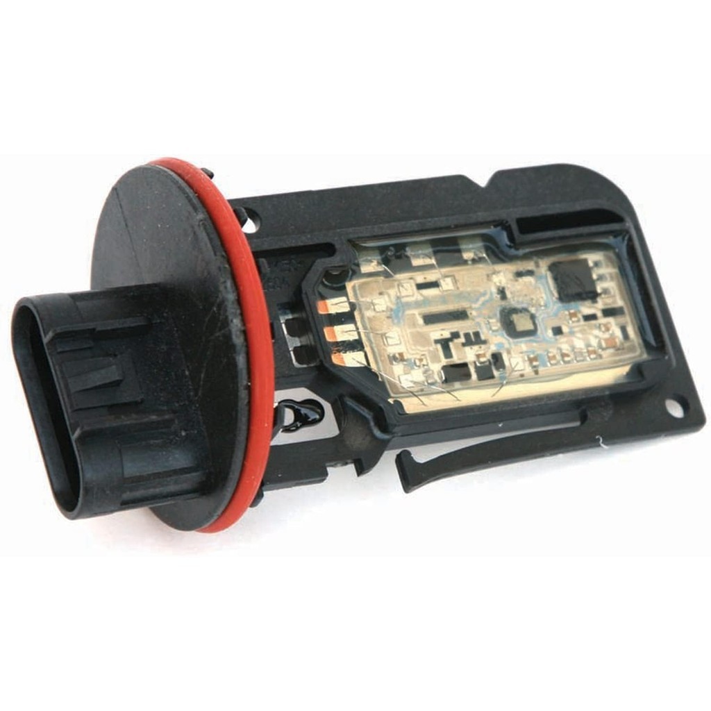OEG Parts Novo Sensor De Fluxo De Ar Maciço Compatível Com Buick 2005-11 , Cadillac 2006 Chevrolet Chevy 2003-17 , GMC 2
