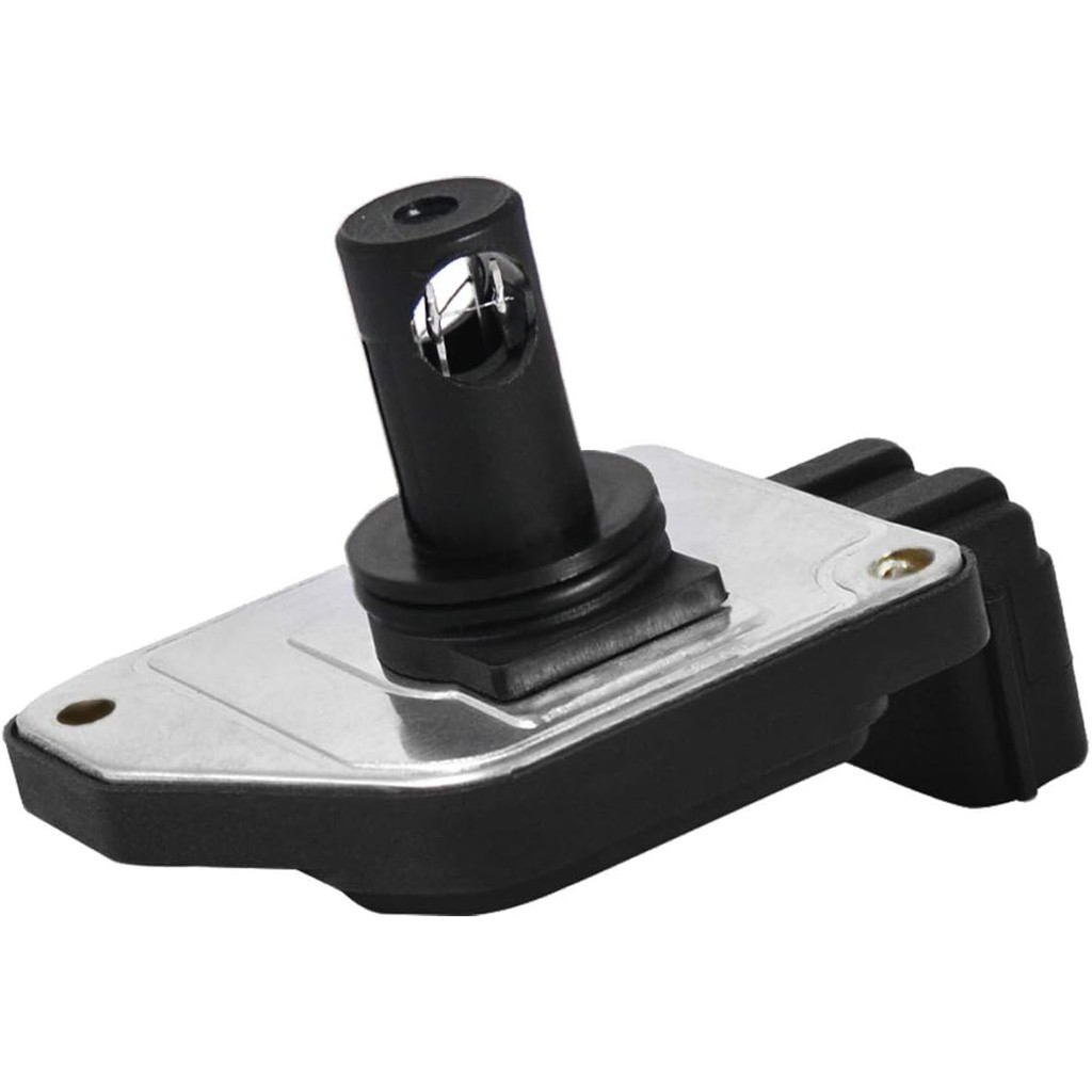 Novo Sensor De Fluxo De Ar Maciço Medidor MAF Compatível Com Nissan Frontier Captador Xterra 2.4L L4 Ajuste AFH55M-12 16