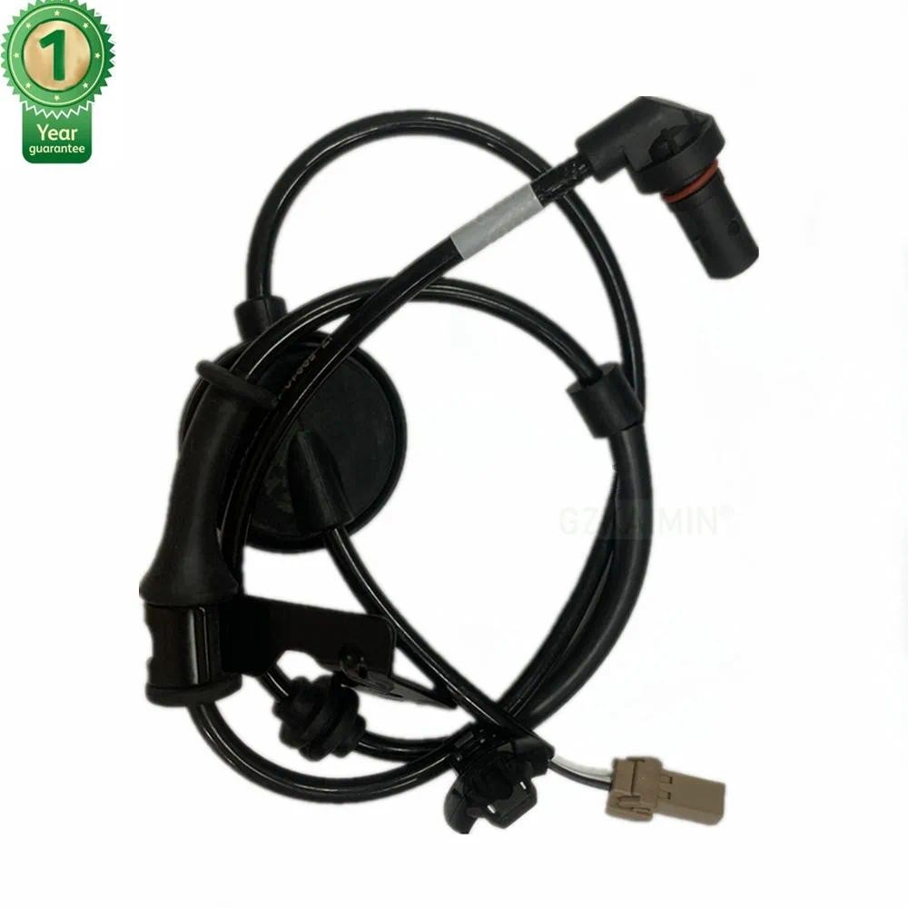 Sensor De Velocidade Da Roda ABS Esquerdo E Traseiro OEM 59910-1W000 599101W000 Para Kia Rio 2012 ~ 17 Peças Automotivas