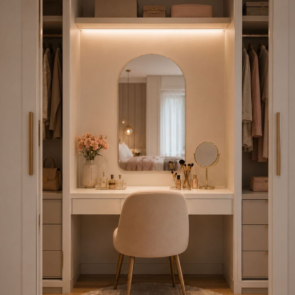 Espelho Lopazzi Decorativo Para Quarto Feminino Lapidado 70cm Orgânico Corpo Inteiro Pinterest Decoração · foto 2