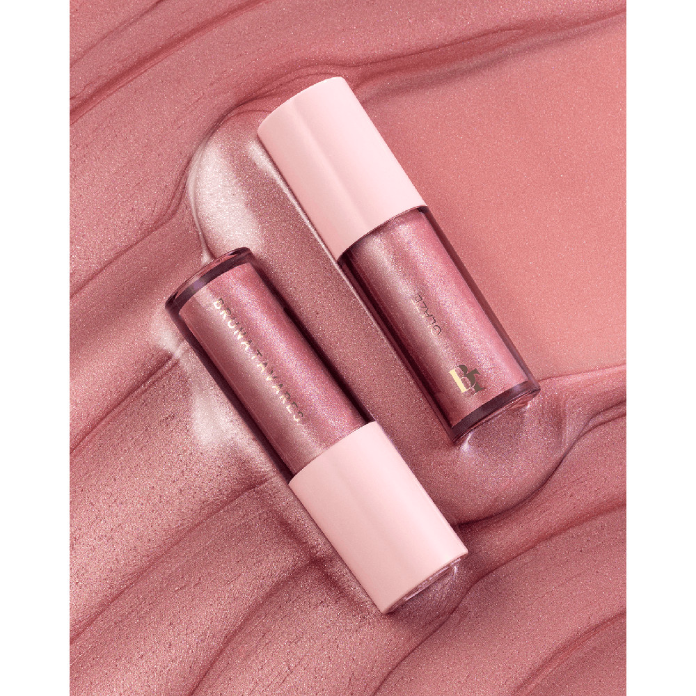 Gloss Bruna Tavares Glaze Sabrina