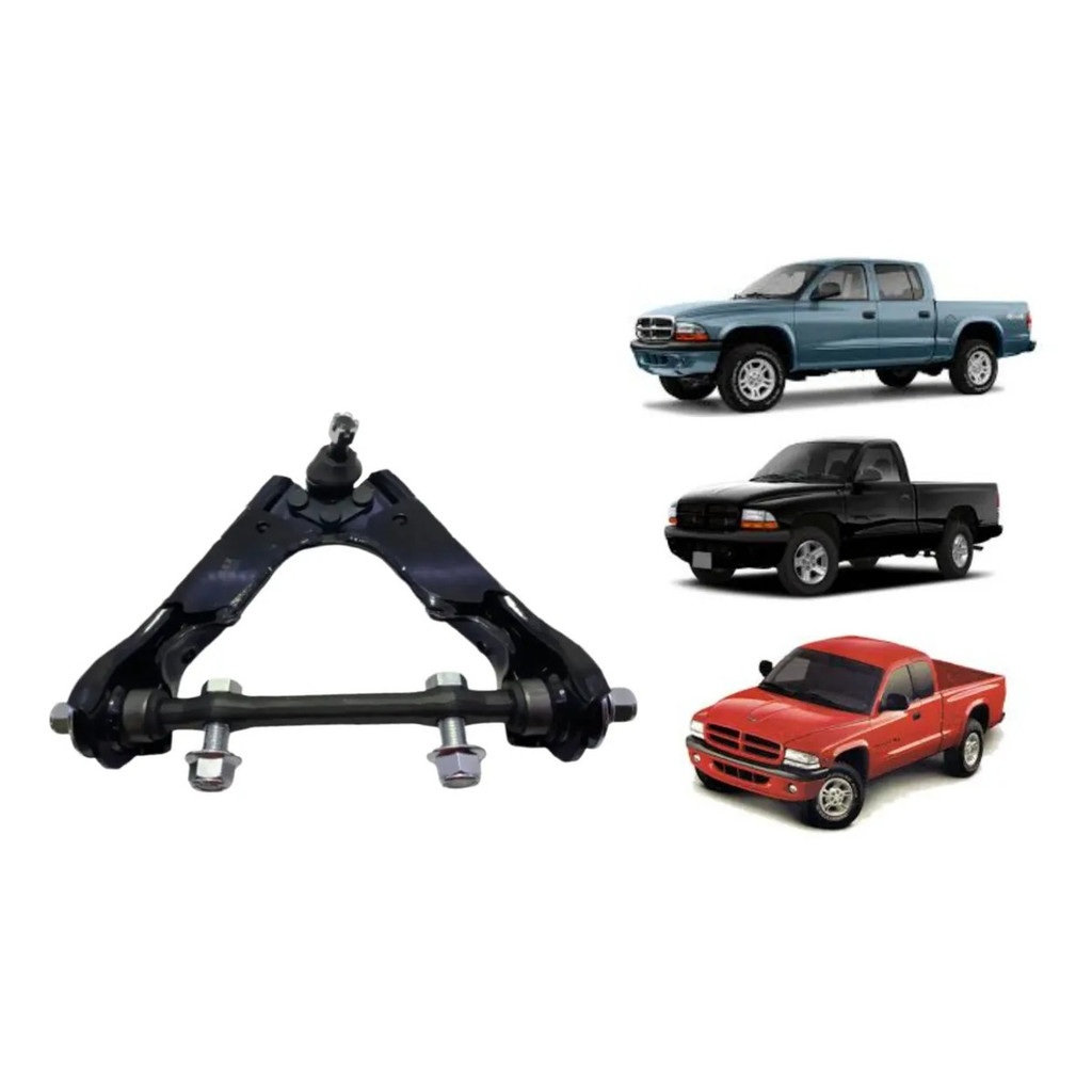 Bandeja Superior Dodge Dakota LE 1997 a 2004