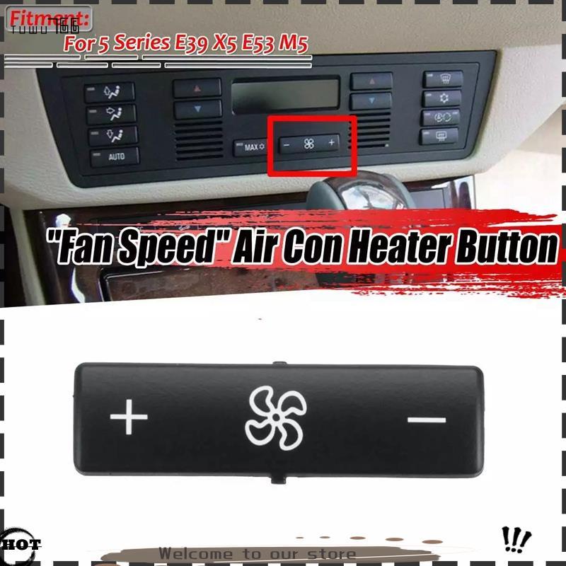 Codedhtrshj11x Painel De Controle De Clima Do Carro Botão Interruptor Tampas Chave Ar Aquecedor De Velocidade Ventilador