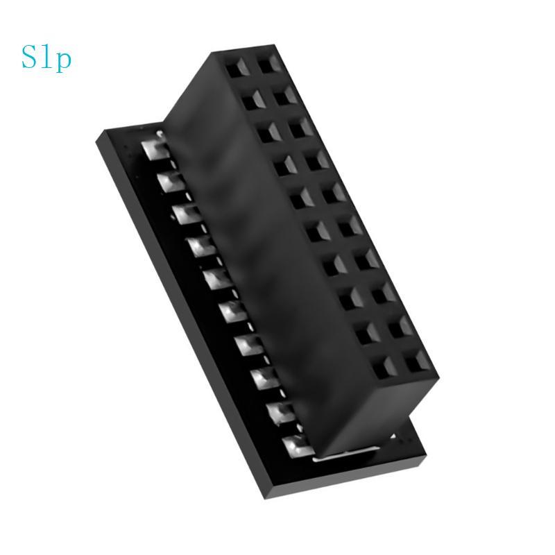 Placa Segurança Componente Eletrônico, Módulo Criptografia-Mãe Slp LPC 20Pin