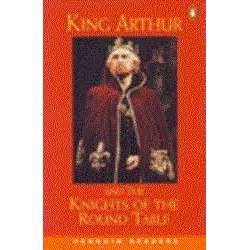 King Arthur the Knights of the Round Table autor Deborah Tempest