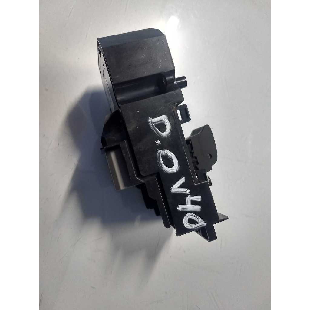 Botão Comando Vidro Dianteiro Direito Honda HRV  2017