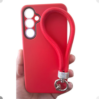 Capinha A35 Capa Ant-choque Premium Samsung Capinha A35 capa ant impacto premium antimpacto a35