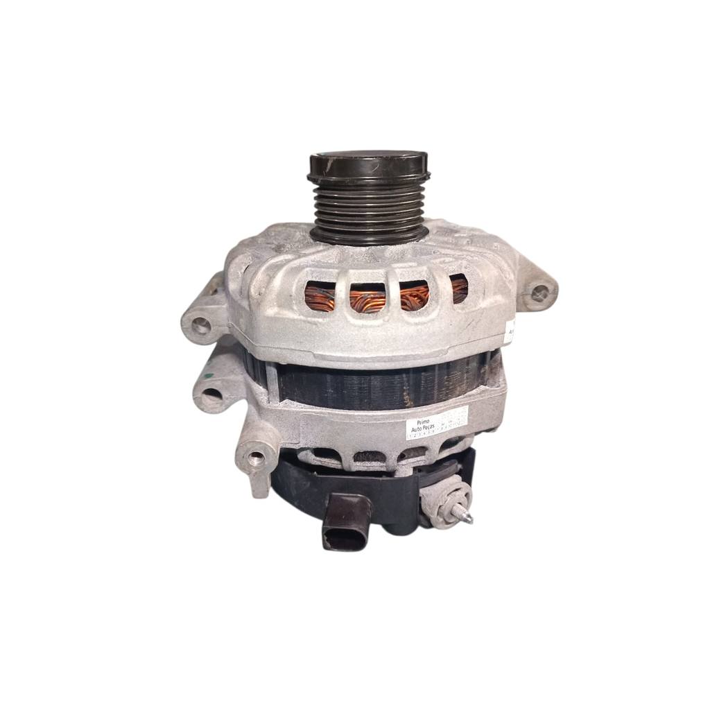 Alternador Corolla 2.0 Xei 2022 27060f2090 Valeo 115a