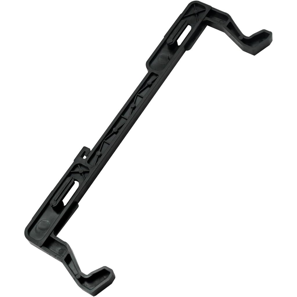 5304522796 Microwave Door Latch Fits for Electrolux, Frigidaire, Gibson, Kelvinator, Westinghouse,Sears/Kenmore and Othe