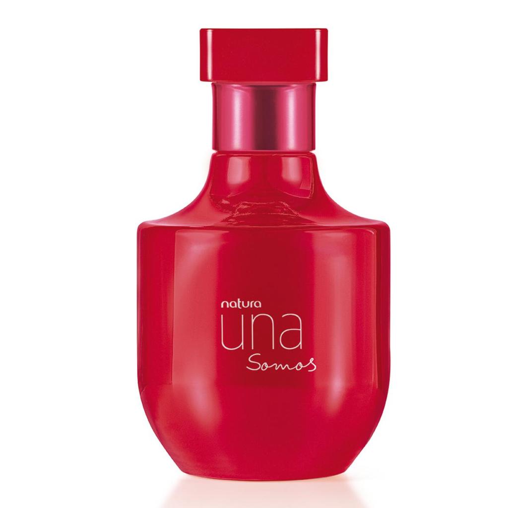 Deo Parfum Natura Una Somos 75ml