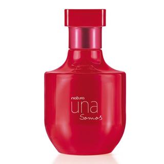 Deo Parfum Natura Una Somos 75ml