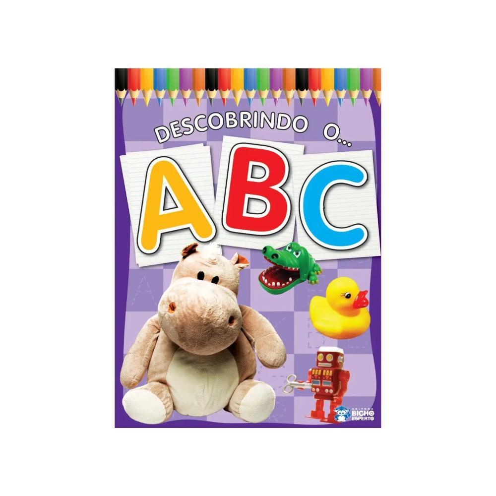 Descobrindo: ABC