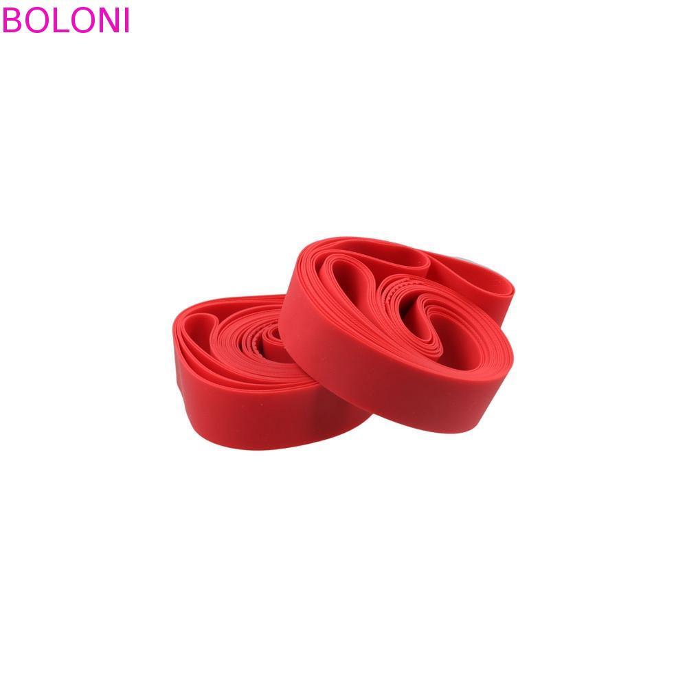 BOLONI Forros De Pneus De Bicicleta , Acessórios De Ciclismo , Forro De Pneu Aro Almofada