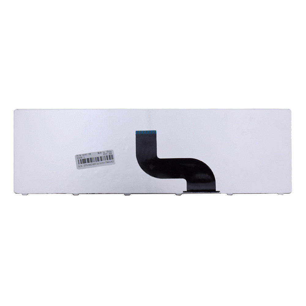 Teclado para Notebook Acer Aspire 5741Z-4888