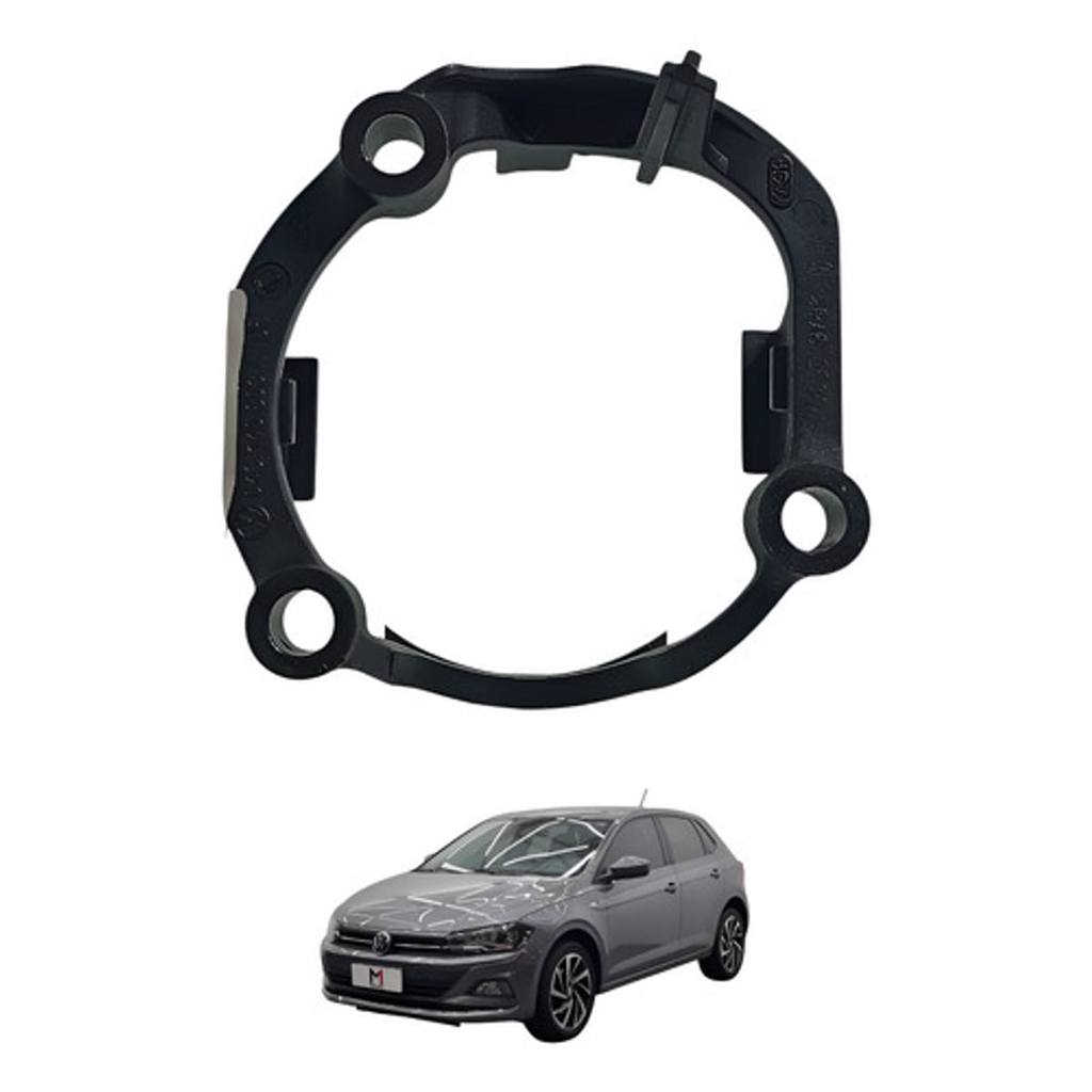 Trava Duto Tbi Vw Polo Highline 1.0 Tsi Flex 200 2020 2021