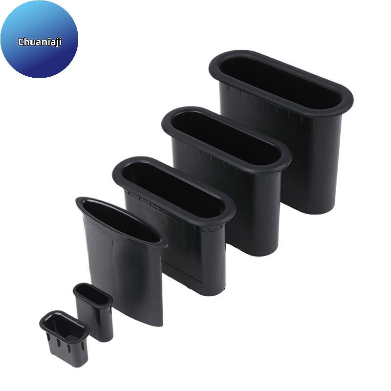 Chuaniaji Tubo De Porta De Alto-Falante , Ventilação De Baixo , Invertido , Subwoofer , Woofer , Reduz Ruído Indesejado