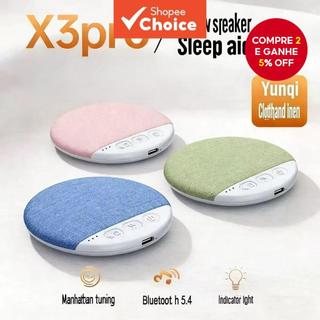 Novo Produto 2026: Caixa de Som Lateral para Travesseiro, Caixa de Som Bluetooth Sob o Travesseiro, Caixa de Som
