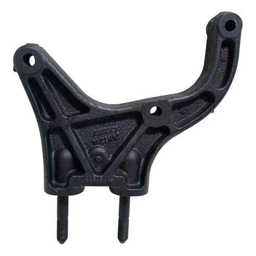 Suporte Coxim Câmbio Fiat Punto 1.4 08/17 Linea 1.4 08/16