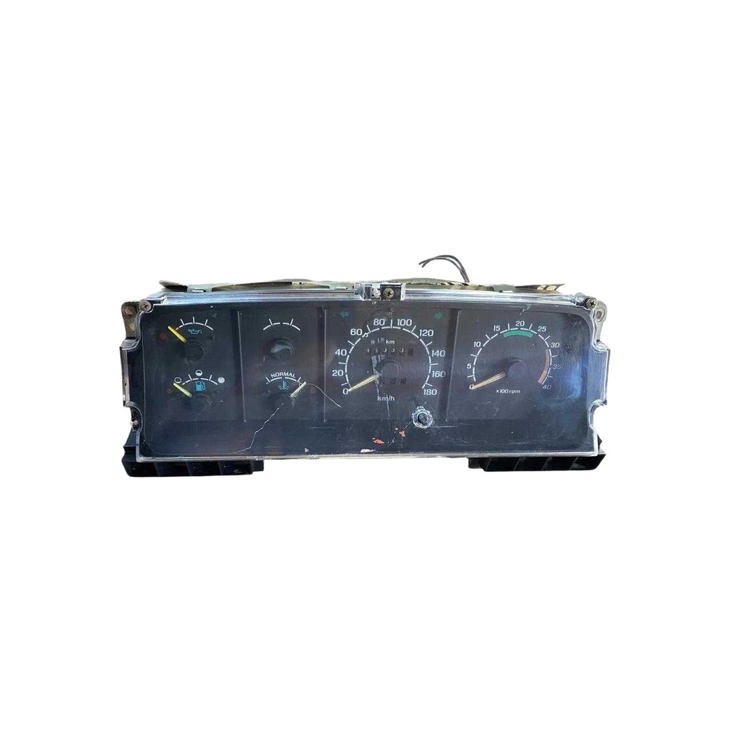 Painel Instrumentos Ford F1000 F4000 1992/1998  C/ Detalhe
