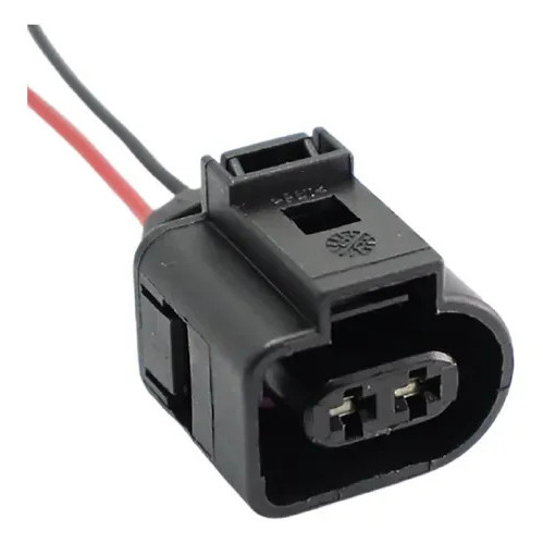 Conector Eletrobomba Reservatorio Agua Gm Onix Cobalt Prisma