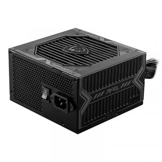 Economize 83% na Fonte ATX MSI! ⚡