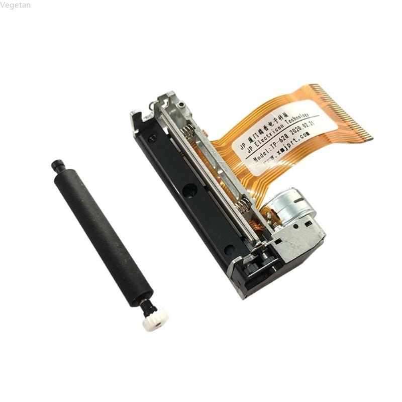 Substituição Da Cabeça Impressão Térmica Veg 58mm Para FTP 628MCL101 58mm Aplicação Recibos Acessórios Comerciais
