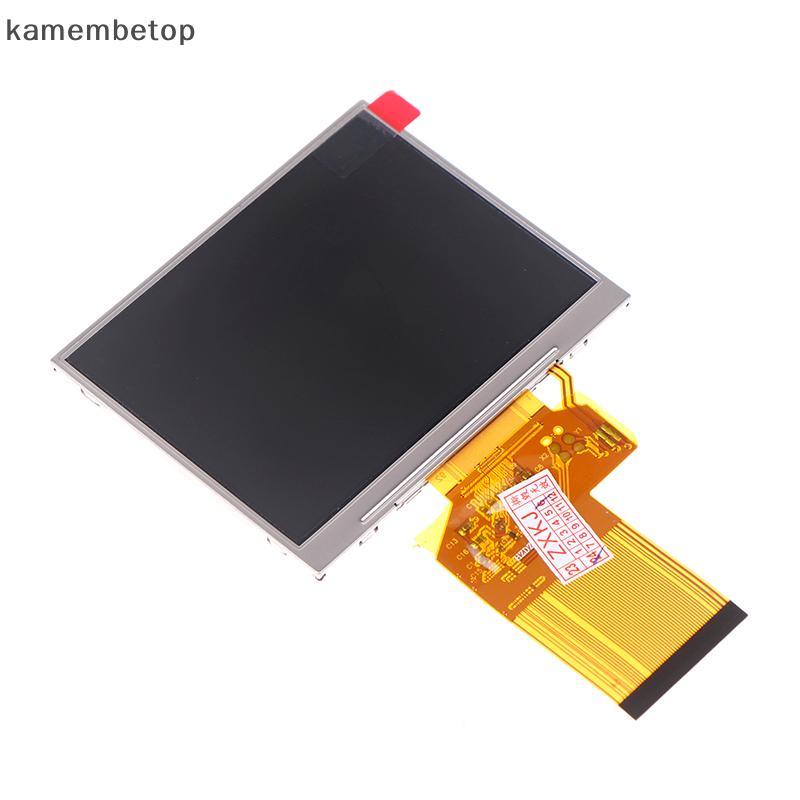 Resolução Superior TFT Para LQ035NC111 LQ035NC121 WS-6906 6906 Localizador De Satélite Tela LCD Painel
