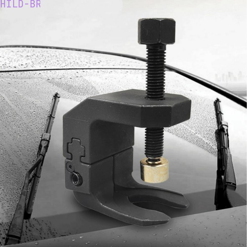 For BMW For E12 For E21 Specific Wiper Arm Puller Tool 9.6 x 4.2 cm Carbon Steel