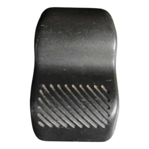 Botão Falso Painel Gol G2 1994 1995 1996 1997 A 1999 Preto