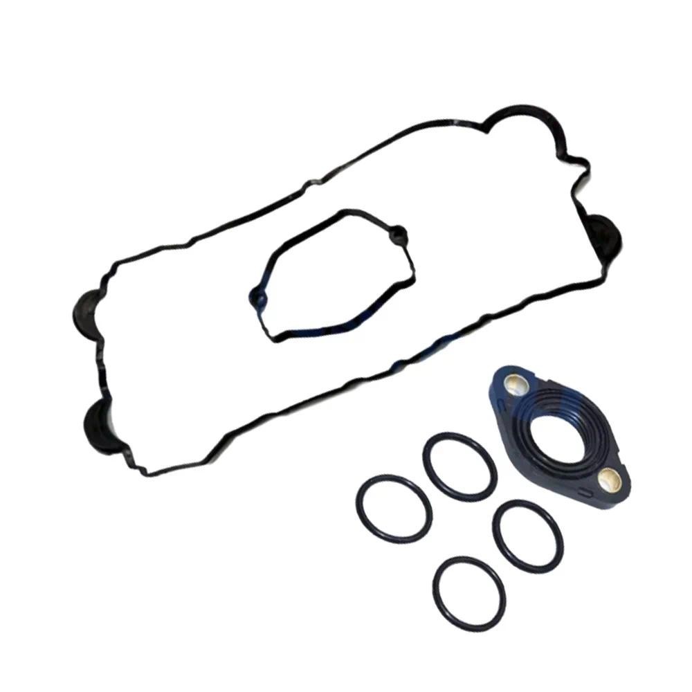 Para BMW 1 (E81) 118 i N46 B20 B 2006 2007 2008 2009 2010 2011 Conjunto De Junta Da Tampa Válvula 11120035738 56033200 R