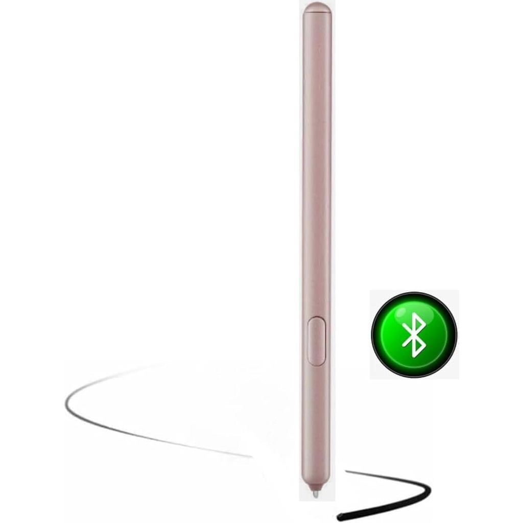 Caneta Stylus Galaxy Tab S6 (com Bluetooth) Substituta para Samsung Galaxy Tab S6 SM-T860 Todas as Versões Caneta Touch