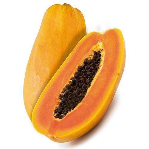 1000 Sementes de Mamão Formosa Premium | Alta Germinação | Fruta Doce | Plantio Fácil | Horta e Jardim