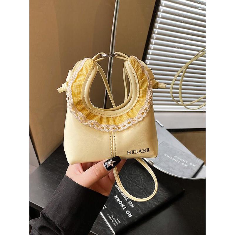 2026 novo estilo bolsas infantis sacos influenciador moda meninas acessórios do bebê sacos moda meninas sacos do mensage