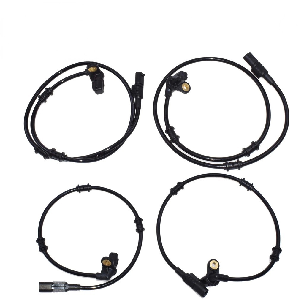 1635421818 1635421918 1635422018 1635422118 Sensor De Velocidade Da Roda ABS Para Mercedes Benz Classe M W163 ML320 ML35