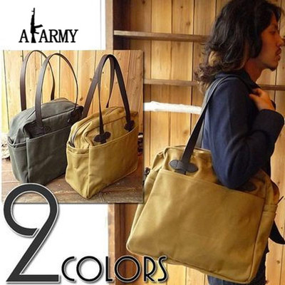 Akarmy Replica 70261tot Bolsa Casual Homens Mulheres Bolsa de Um Ombro Bolsa de Grande Capacidade Bolsa de Lona Moderna