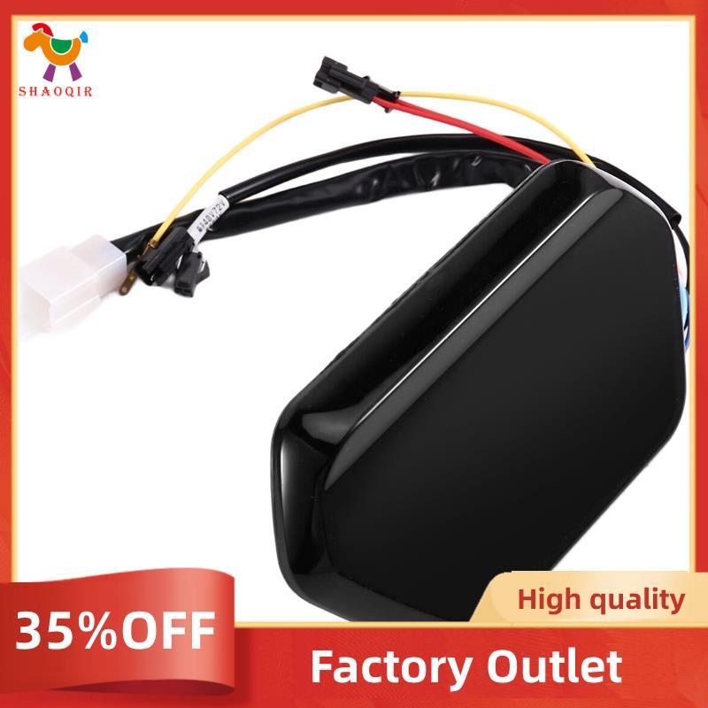 48V 60V 72V LED Display Medidor Painel De Controle Controlador De Motor Para Scooter De Bicicletas Elétricas