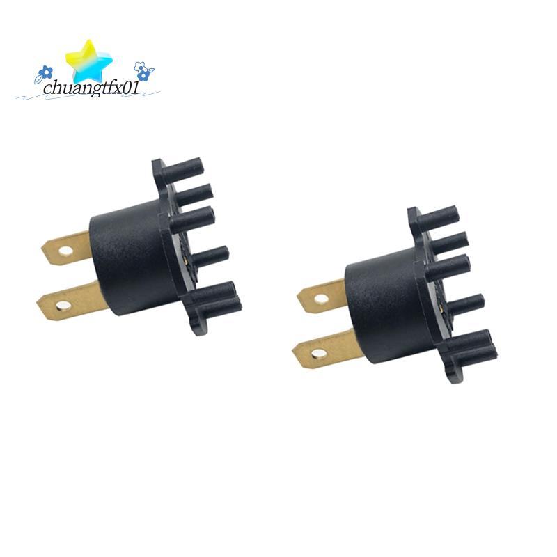 [Promover C] Acessórios Para Luz De Carro Farol H7 Adaptador De Soquete Suporte Lâmpada 3417533E50 GSXR-600 Katana 600