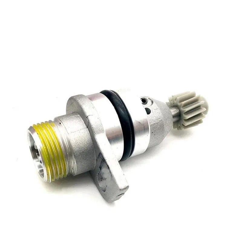 436214C400 Genuíno Odômetro Engrenagem Montagem Sensor De Velocidade Para Kia Sorento 2003-2008 Peças De Automóvel Decor