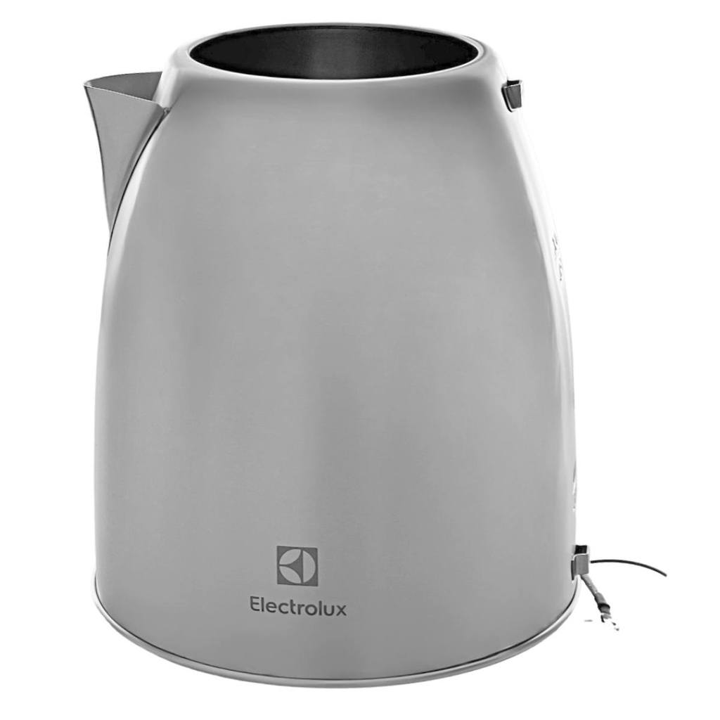 Jarra Com Resistência 220V Chaleira ELECTROLUX EEK10 ID58985