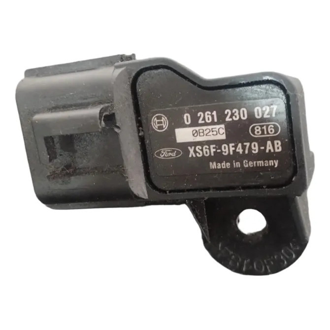 Sensor Map Ford Ka 1.0 3cc 2018 A 2020 Original