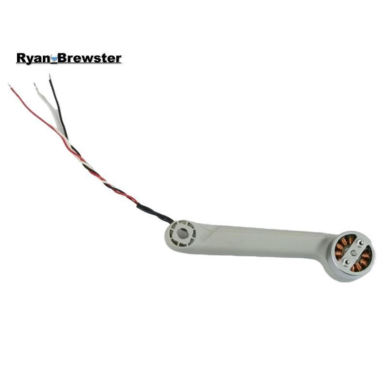 [Preferência R] Mini 3 Peças Sobressalentes De Drone Conjunto De Braço Do Motor Traseiro Direito Para
