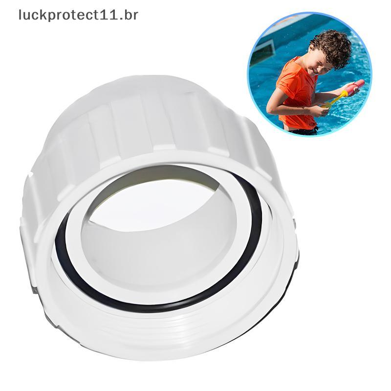 LTBR Hayward Sal Clorador GLX Kit De União Celular 2'Peças De Reposição Do Gerador De Cloro Da Piscina De Para Equipamen